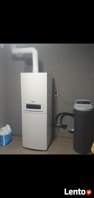 >Usługi Hydrauliczne Kalisz