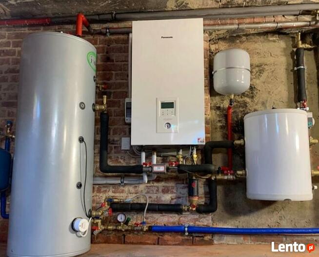 >Usługi Hydrauliczne Kalisz