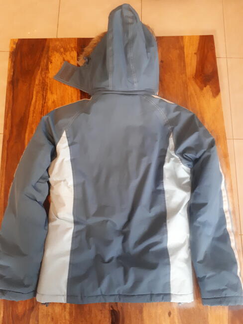 Kurtka zimowa damska