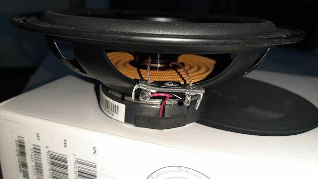 Głośniki JBL STAGE 602E