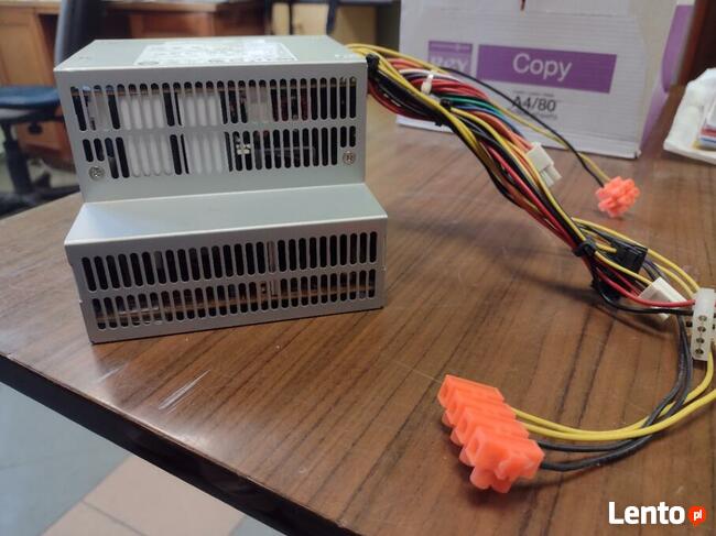 Zasilacz DELL AA241120L A280P-00 280W