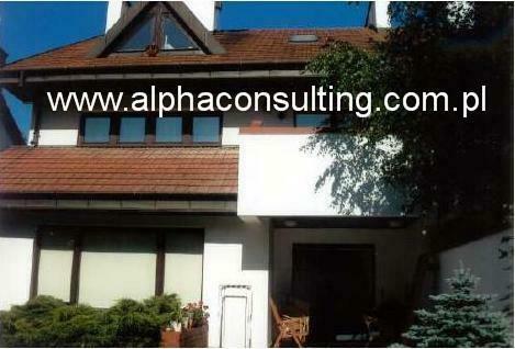 Dom Warszawa Mokotów, Królikarnia, Sobieskiego Jana