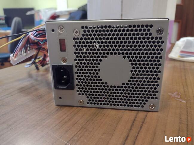 Zasilacz DELL AA241120L A280P-00 280W