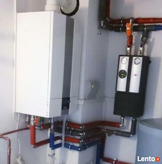 >Usługi Hydrauliczne Kalisz