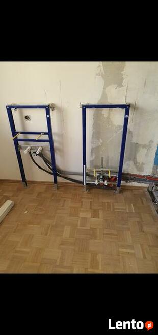 >Usługi Hydrauliczne Kalisz