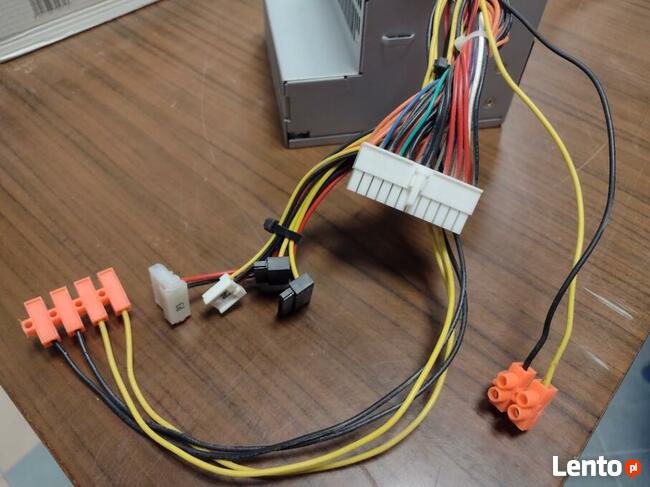 Zasilacz DELL AA241120L A280P-00 280W