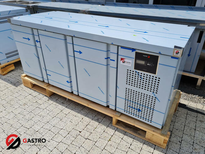 Wyposażenie lokalu gastronomicznego - urządzenia i meble