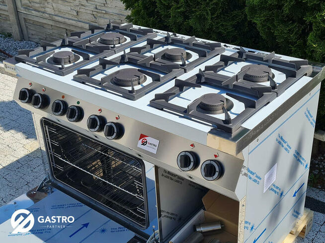 Wyposażenie lokalu gastronomicznego - urządzenia i meble