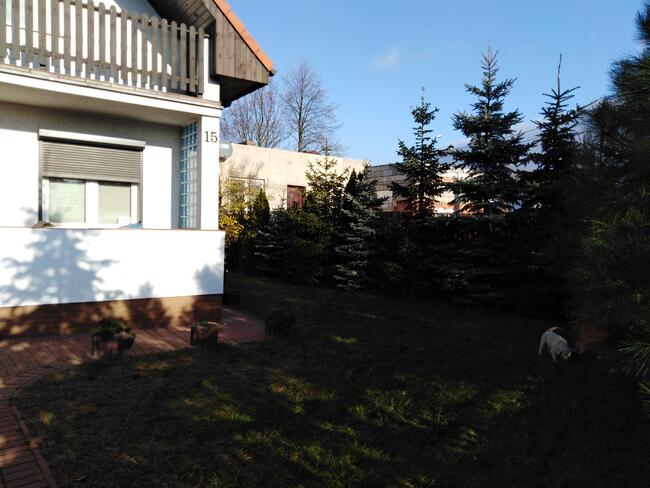 Dom wolnostojący Luboń