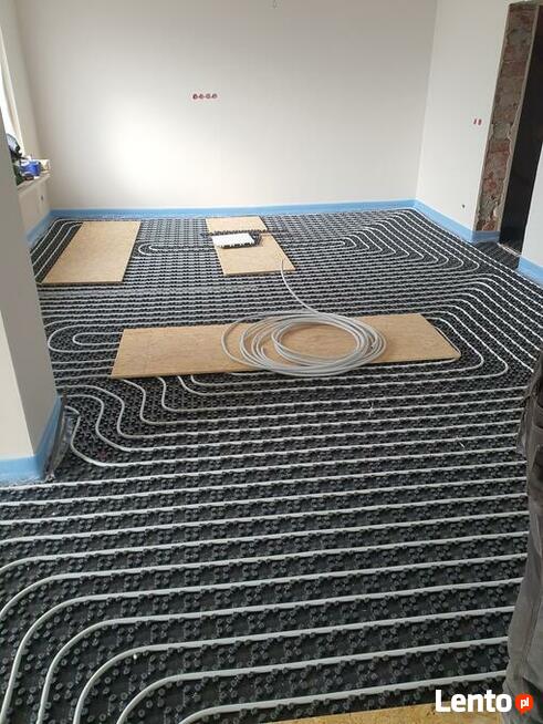 >Usługi Hydrauliczne Kalisz