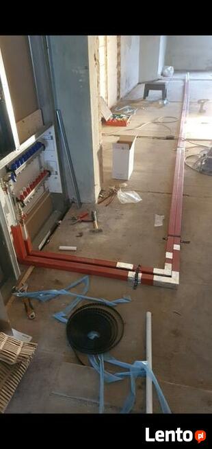 >Usługi Hydrauliczne Kalisz