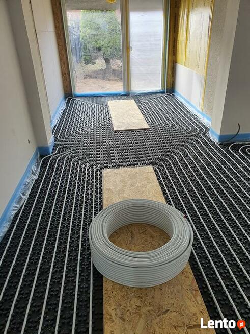 >Usługi Hydrauliczne Kalisz