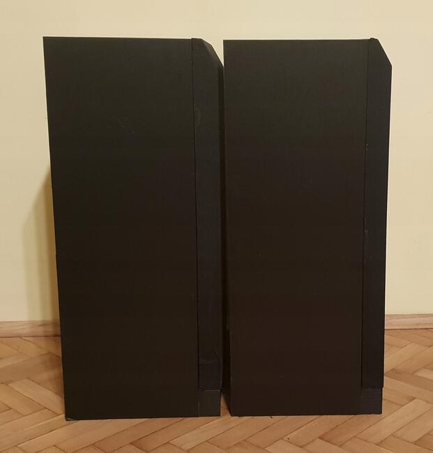 Kolumny Unitra Tonsil Zg-60-C115 Altus 100