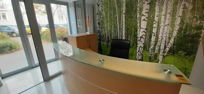 Wynajmę gabinet masażu - na godziny. Gabinet/salon/lokal