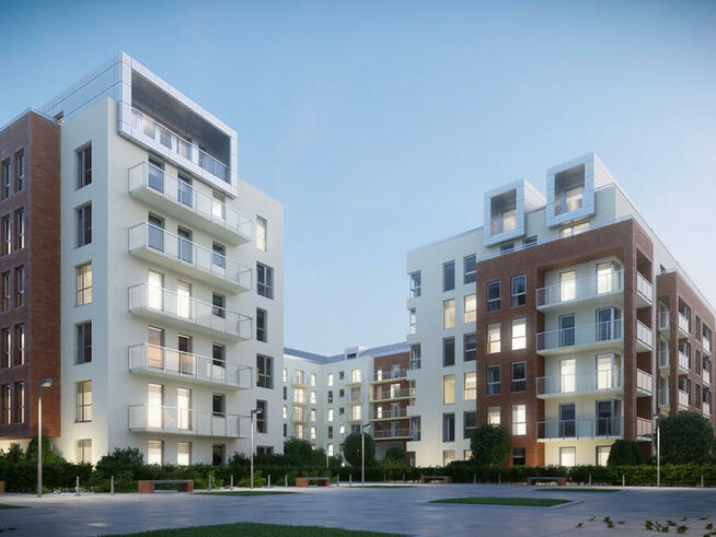 Apartament - Starówka - Stare Miasto - Śródmieście - parking