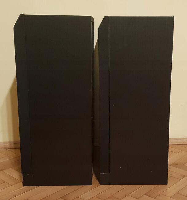 Kolumny Unitra Tonsil Zg-60-C115 Altus 100