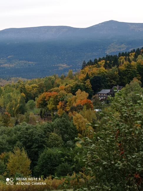 Domki na Skale Szklarska Poręba