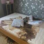 Sprzątanie po zmarłych zgonach samobójstwach Vector