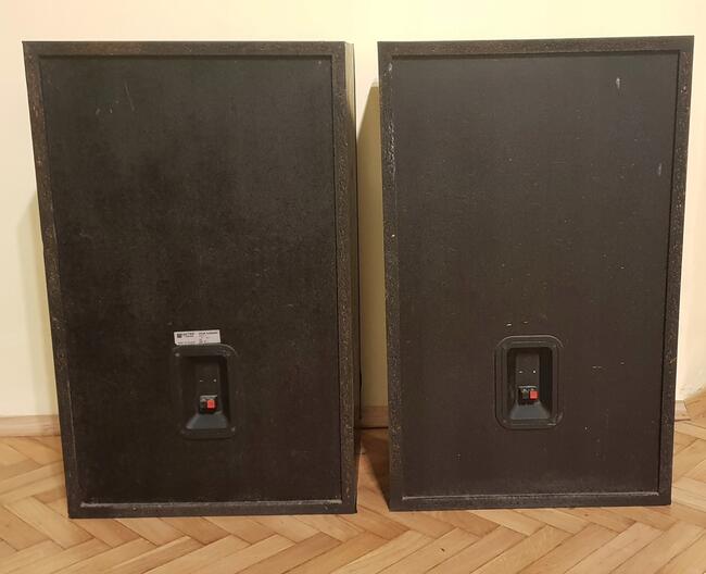 Kolumny Unitra Tonsil Zg-60-C115 Altus 100