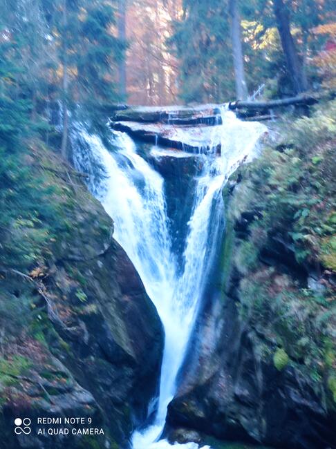 Domki na Skale Szklarska Poręba