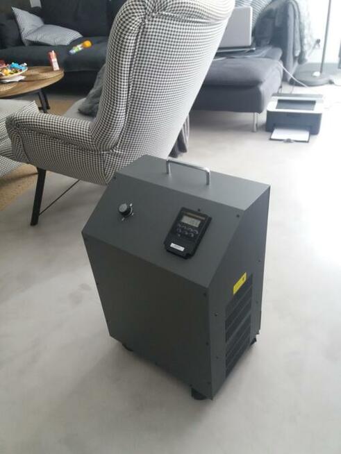 Sprzątanie po zmarłych zgonach samobójstwach Vector