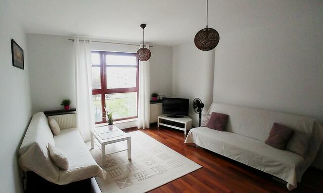 Apartament Gdańsk Starówka Stare Miasto Śródmieści parking