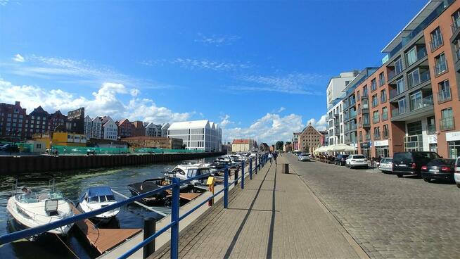 APARTAMENT GDAŃSK STARE MIASTO STARÓWKA ŚRÓDMIEŚCIE PARKING