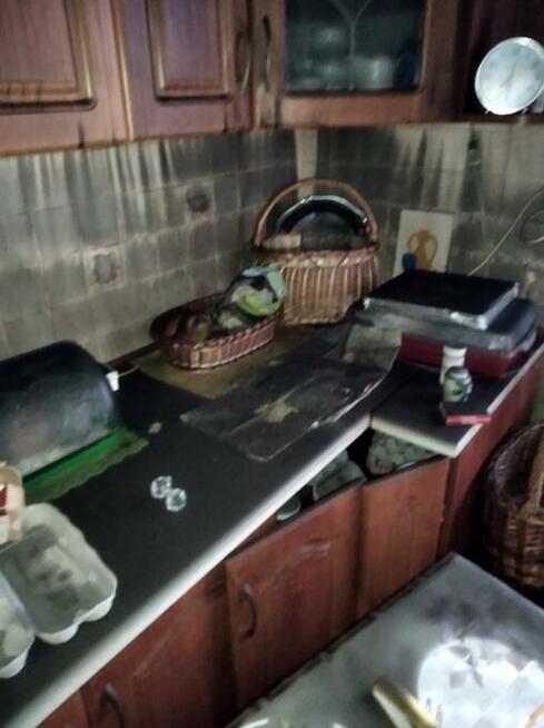 Sprzątanie po zmarłych zgonach samobójstwach Vector