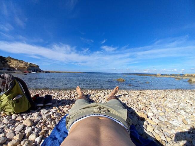 Poznam otwartą parę