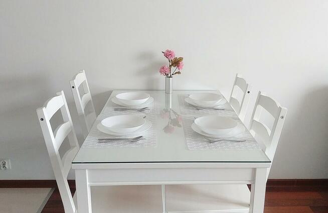 Apartament Gdańsk Starówka Stare Miasto Śródmieści parking