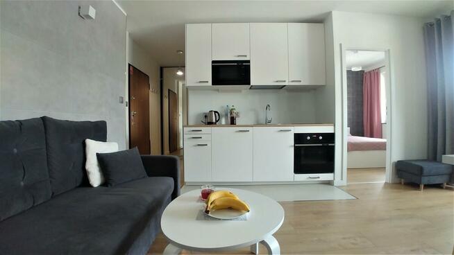 Apartament - Starówka - Stare Miasto - Śródmieście - parking