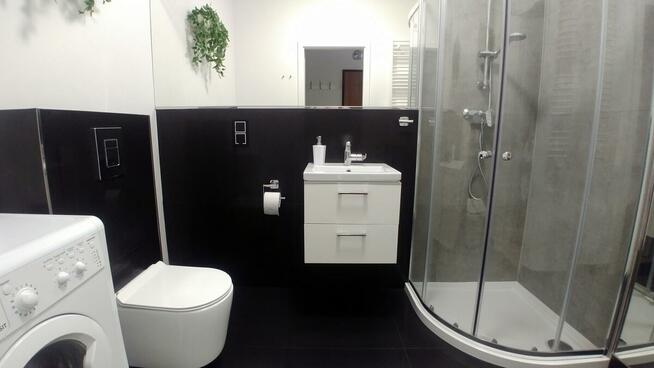 APARTAMENT GDAŃSK STARE MIASTO STARÓWKA ŚRÓDMIEŚCIE PARKING