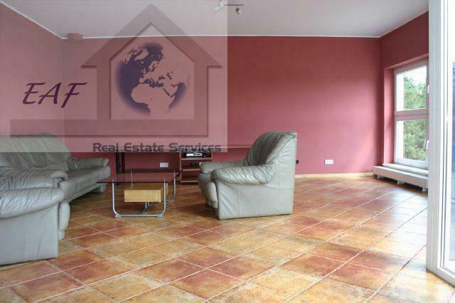 Lokal użytkowy Warszawa Praga-Południe, Kępa Gocławska, Libijska