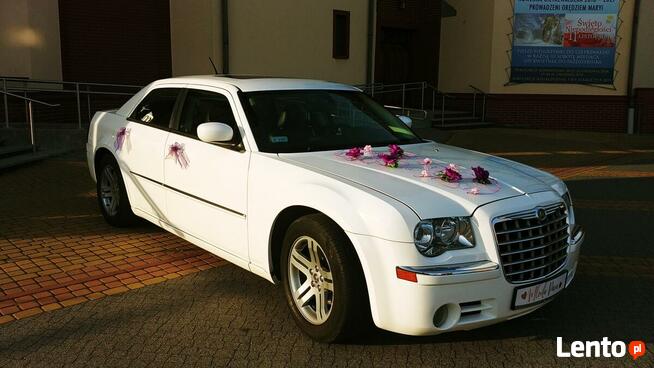 Mercedes S65 AMG / Chrysler 300C / BMW E38 / Mercedes 500SEL