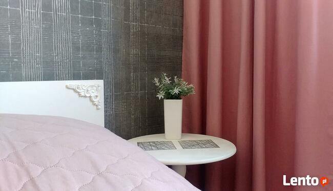 APARTAMENT GDAŃSK STARE MIASTO STARÓWKA ŚRÓDMIEŚCIE PARKING