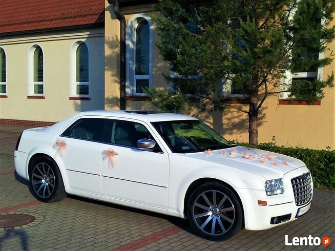 Mercedes S65 AMG / Chrysler 300C / BMW E38 / Mercedes 500SEL