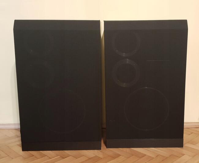 Kolumny Unitra Tonsil Zg-60-C115 Altus 100