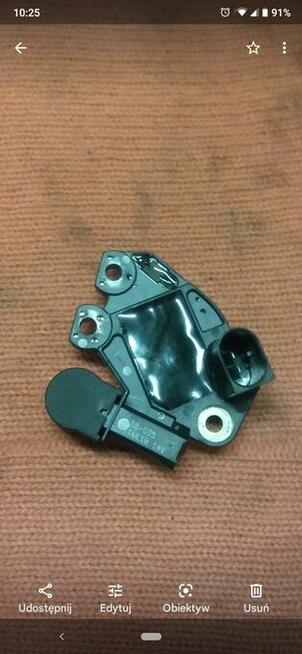 Regulator napięcia Passat B5 Lif