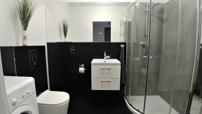 Apartament - Starówka - Stare Miasto - Śródmieście - parking