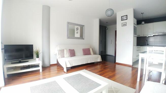 Apartament Gdańsk Starówka Stare Miasto Śródmieści parking