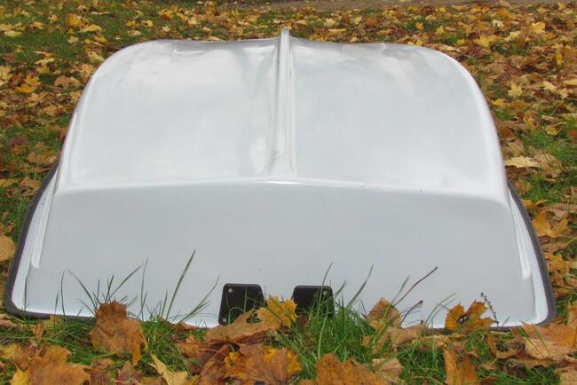 Wędkarz łódka wędkarska łódź do wędkowania i rekreacji mała