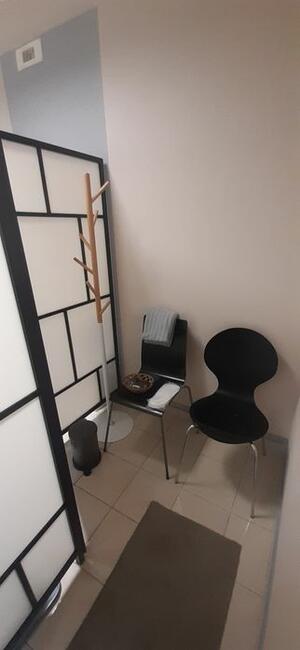 Wynajmę gabinet masażu - na godziny. Gabinet/salon/lokal