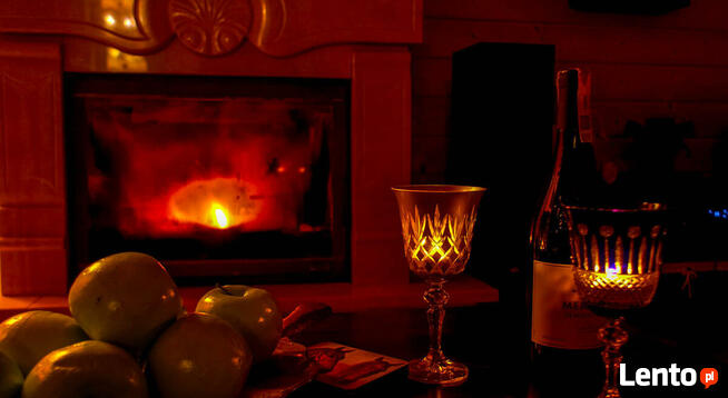 Święta/Ferie Góry Karkonosze/Dom/Jacuzzi/Sauna