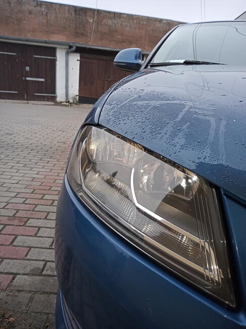 Polerowanie Reflektorów lampy samochodowe