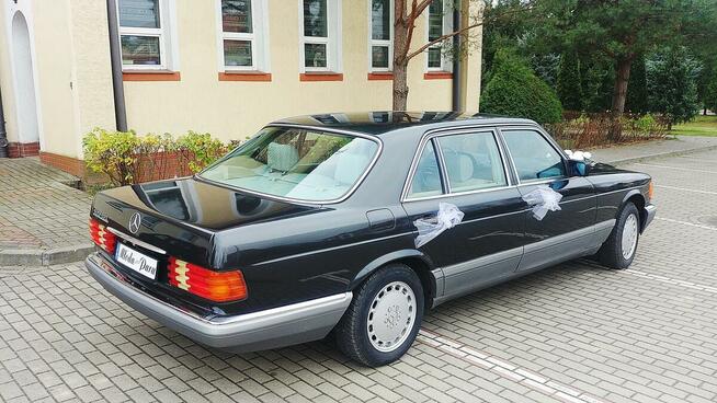 Mercedes S65 AMG / Chrysler 300C / BMW E38 / Mercedes 500SEL