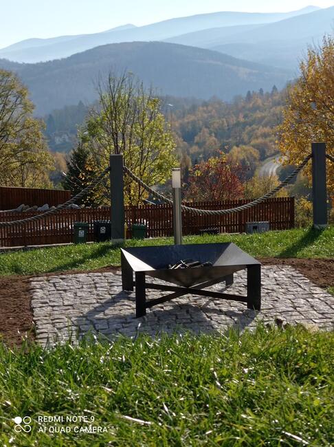 Domki na Skale Szklarska Poręba