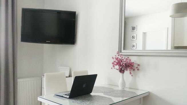 APARTAMENT GDAŃSK STARE MIASTO STARÓWKA ŚRÓDMIEŚCIE PARKING