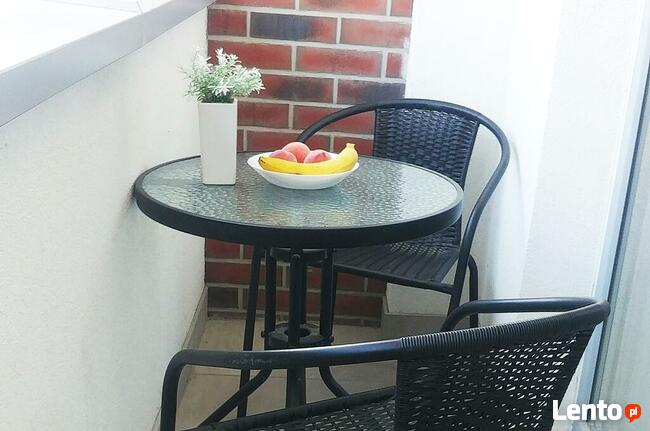 APARTAMENT GDAŃSK STARE MIASTO STARÓWKA ŚRÓDMIEŚCIE PARKING