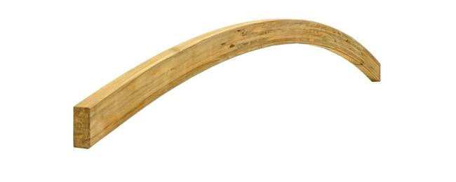 KROKIEW GIĘTA 3m Wiata Pergola Taras Altana Dach GARAŻ