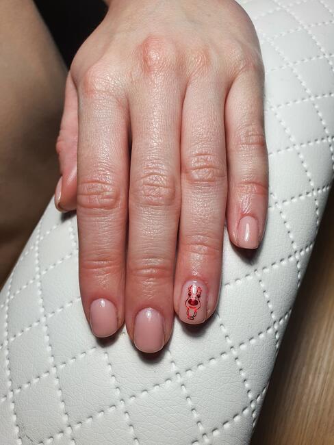 Manicure Warszawa Bemowo